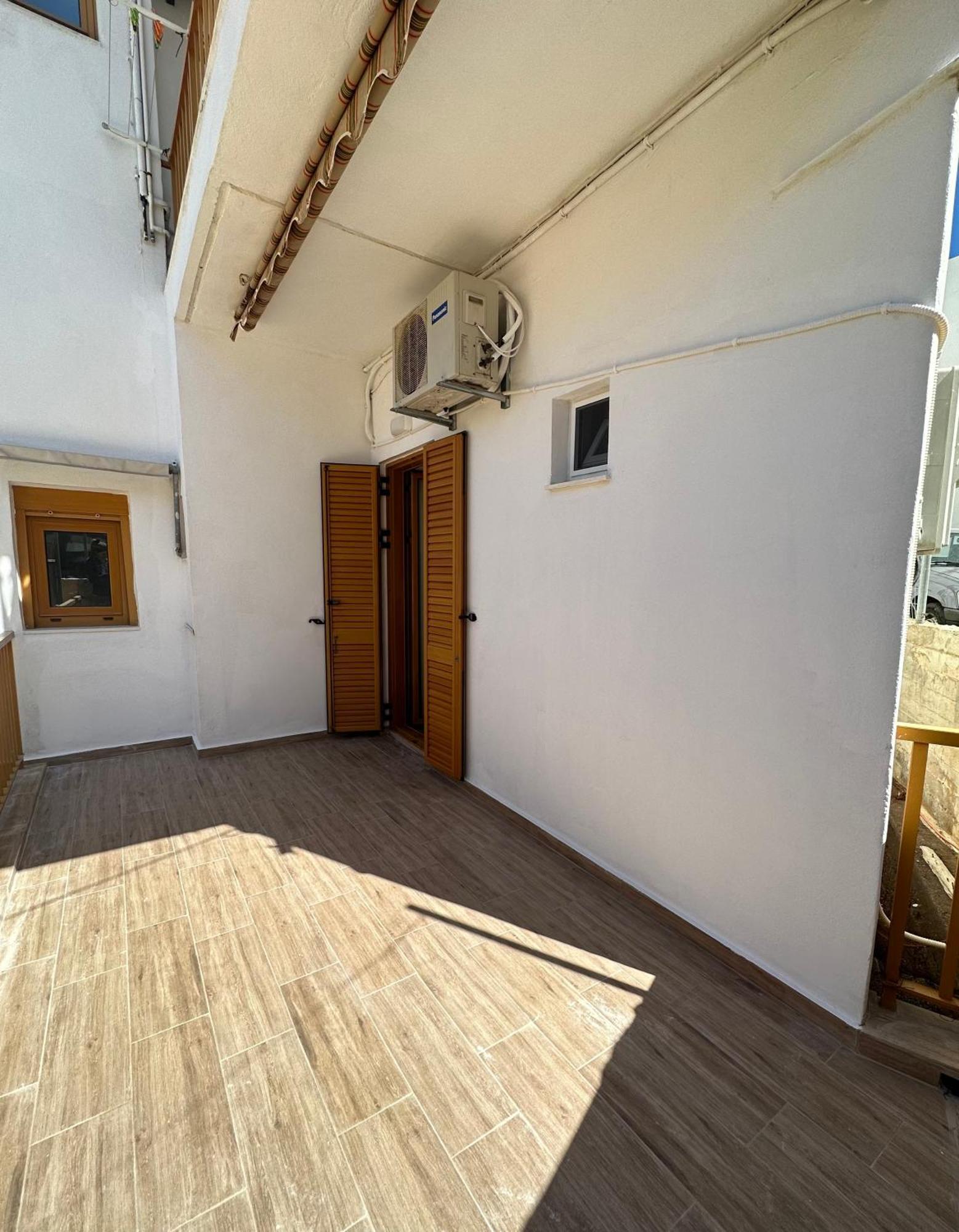 Lissos Rooms Sougia Værelse billede